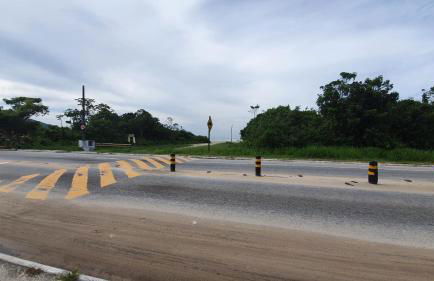 Kitnet Com Ar, em frente a Praia de Boracéia - Foto 4