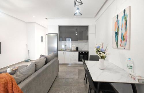 Cozy Home With Cooking - Foto 1