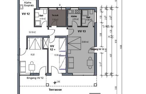 Villa Vogelsang - Foto 21