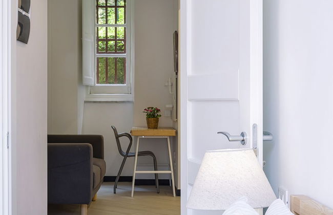 Cozy Holiday Home in Camogli - Foto 21