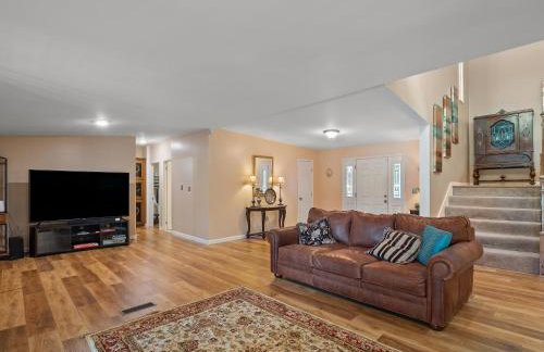 Rocking W - Screened In Porch And Lakeside Fire Pit! - Foto 13