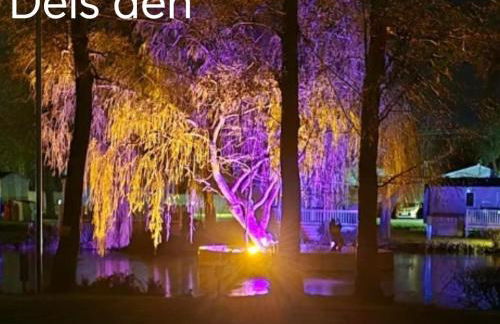 Del's den lakeside weeley bridge - Foto 18