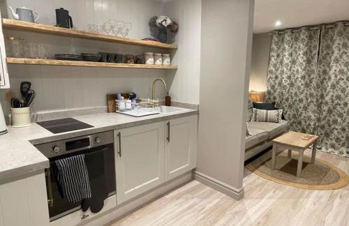 The Snug - cosy cottage in a great location - Foto 2