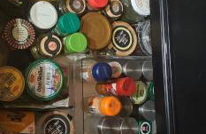 Romantic barn with sauna - Foto 22