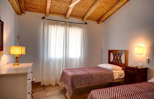 Auberge Santu Martine: Cottage with pool (Pira) - Foto 9