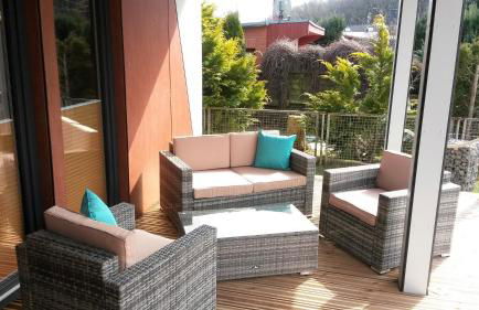 Ferienhaus Chrissy - Foto 4