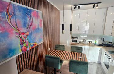 Apartament Cysterska 18/24 - Foto 10