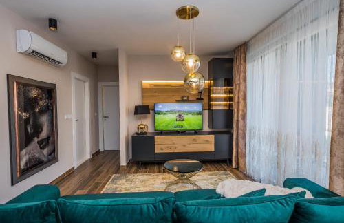 Apartman Bono - Foto 8