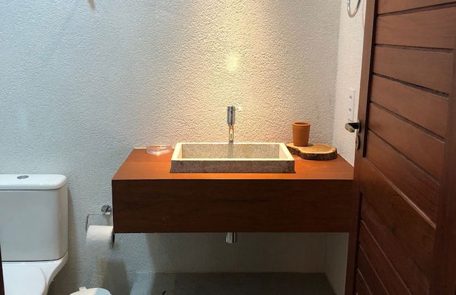 Vila Gameleira Garça Torta - Foto 8