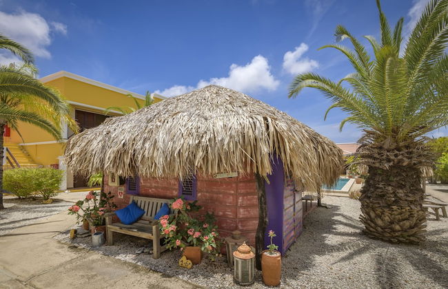 Djambo Apartments - Adults Only - Foto 48