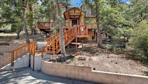 Alpine Adventure #2166 - Foto 1