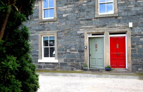 The Wee Nook Birnam - Foto 8