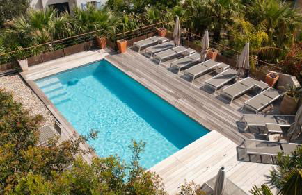 Suites in Erbalunga - Foto 1