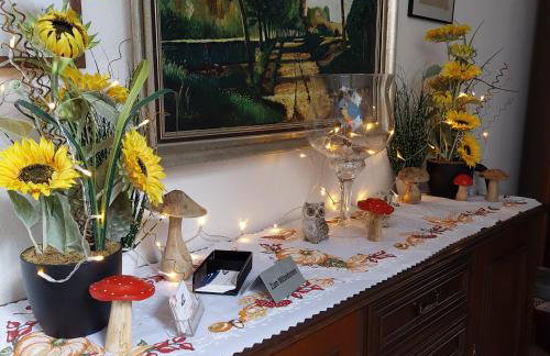 Ferienwohnung/ Ferienresidenze Manuela - Foto 14