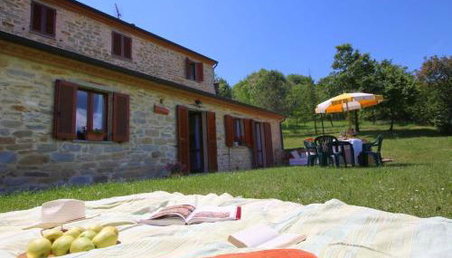 Country House Getaway in Apecchio - Foto 2