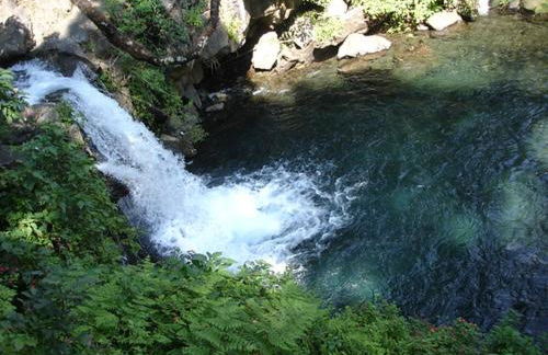 Afan Forest Retreat Trails from the door - Foto 82