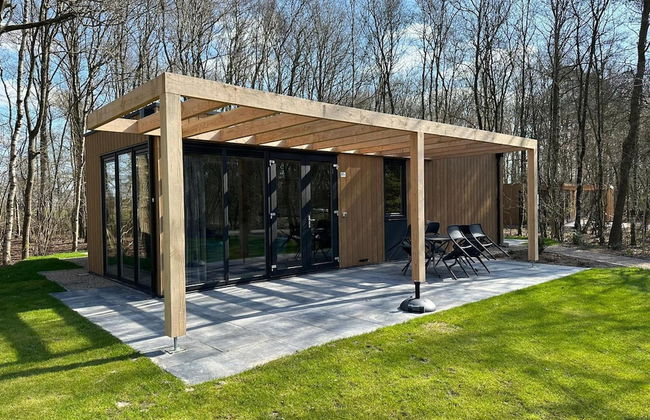 Modern Chalet Near Three National Parks - Photo 32