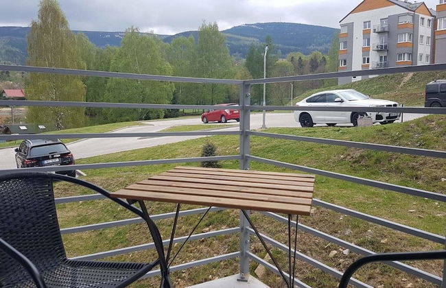 Tajemnica Izerska - Apartamenty 5d - Foto 21