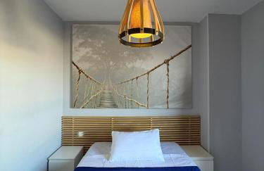 Enjoy the sun and pool in this fabulous apartment - Foto 25