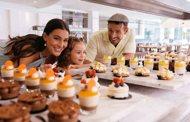 Playacar Palace All Inclusive - Foto 77