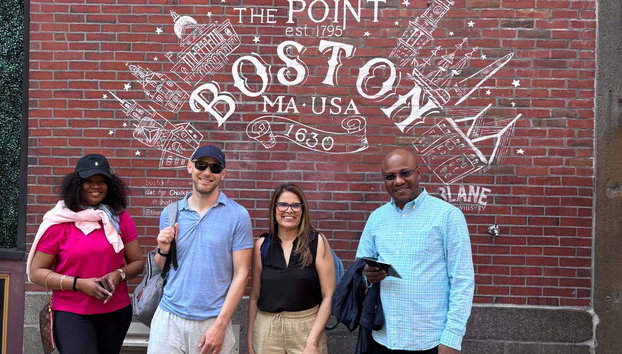 Harvard & Boston Walking Tour - Photo 5