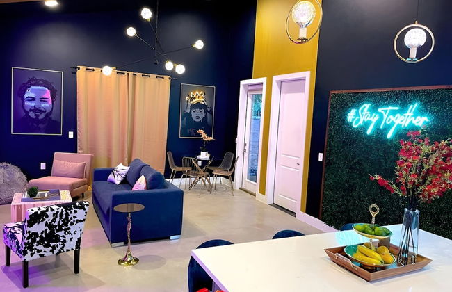 Heated Pool Haven w Hot Tub Downtown 3 mi - Photo 4