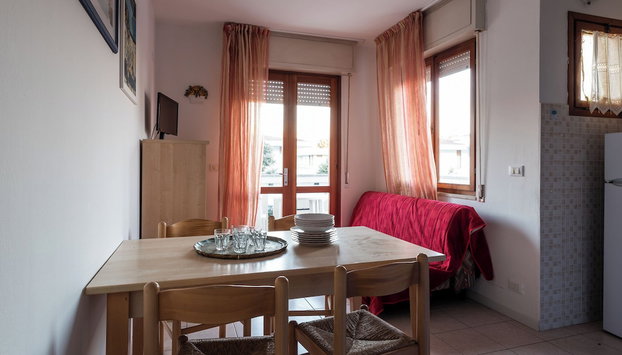 Relax in our Flat With sea View Terrace - Foto 2, Imagen principal