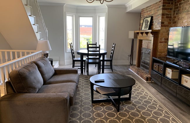 St Annes Suites - Photo 46