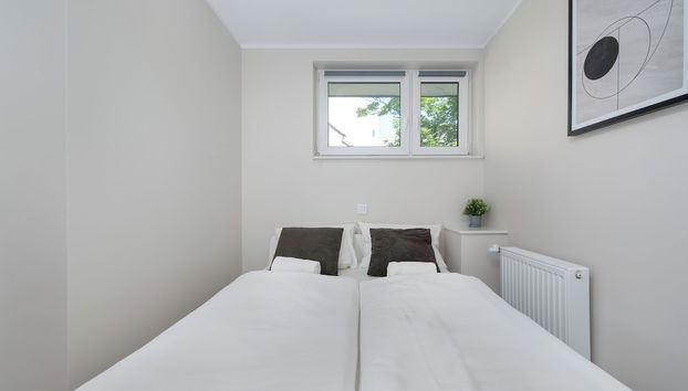 Apartment in the Centre by Renters - Foto 2, Habitación