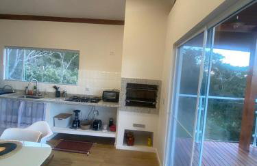 Hidromassagem, Varanda e Vista Pedra do baú - Foto 27