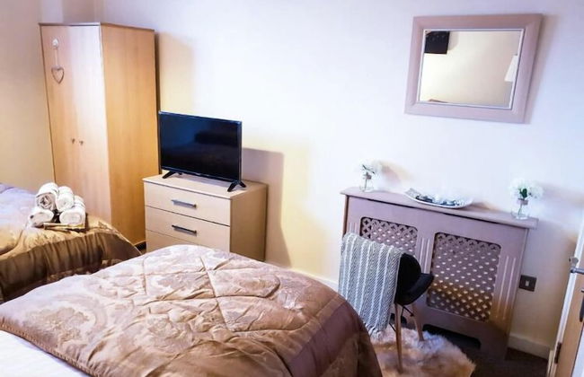 Planetshared 1 Apartment - Photo 13