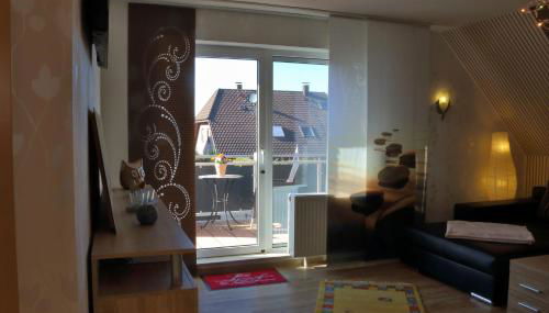 Ferienwohnung Drömmeljan - Foto 5