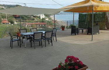 SeaView Apartments Caprioli-Palinuro - Foto 4