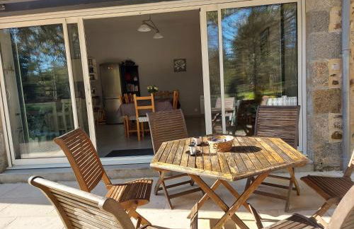 Le Moulin de Gratte Sac - Foto 43