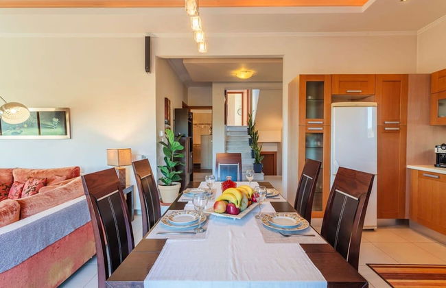 Navarino Captains Villa - Lux Private Pool Retreat - Foto 7