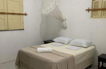 Casa Refúgio de Jatobá - Barra dos Coqueiros - Foto 12