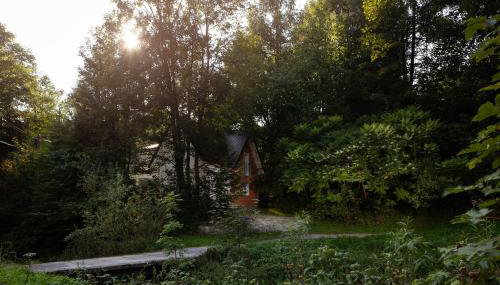 Pasieka - Dom Wypoczynkowy - Foto 4