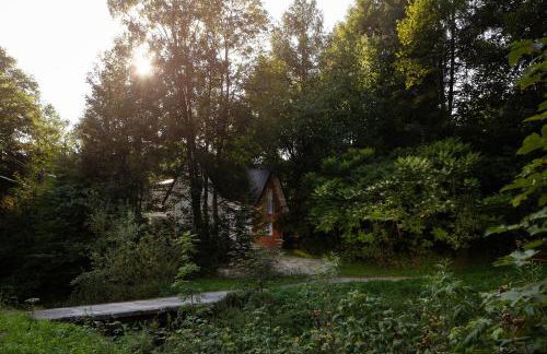 Pasieka - Dom Wypoczynkowy - Foto 4