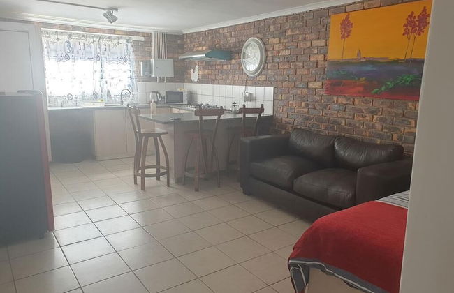 Clanwilliam Accommodation - Foto 21