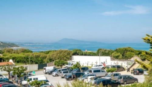 Maison basque - Vue Océan - 10 pers - Plage - Foto 2