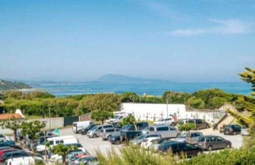 Maison basque - Vue Océan - 10 pers - Plage - Foto 2