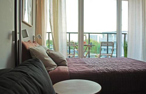 Apartament CITY BREAK 124 - Foto 8