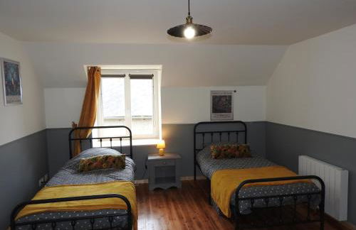 La Maison Kervor - Foto 15