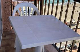 Perla 4 primera linea de playa y centrico - Photo 33