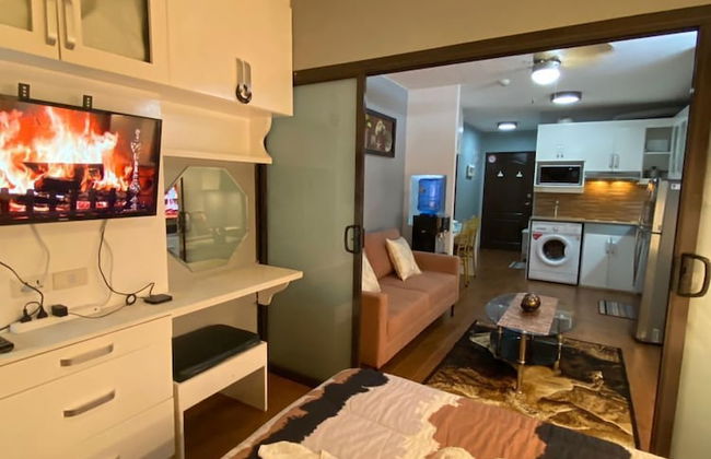 1BR Unit For Rent One Oasis Condominium - Foto 16