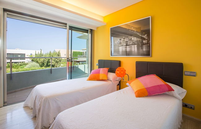 Villa Agusmar in Llucmajor - Foto 29