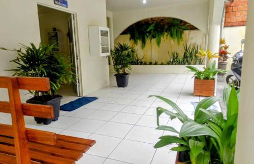 Espaço Itacoatiara - Foto 18