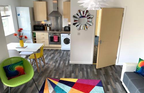 Grand Central Littleover Deluxe - Foto 28