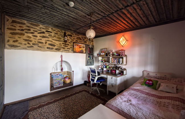 Birgi Ottoman Mansion - Photo 5