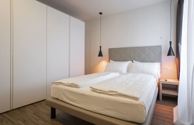 Ah Villa Glori Brescia - Foto 15